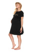 Chemise de nuit model 157707 PeeKaBoo